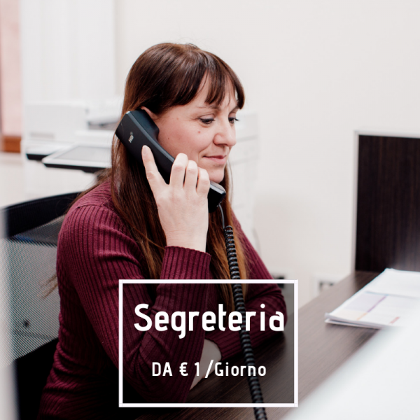 Copia di segreteria